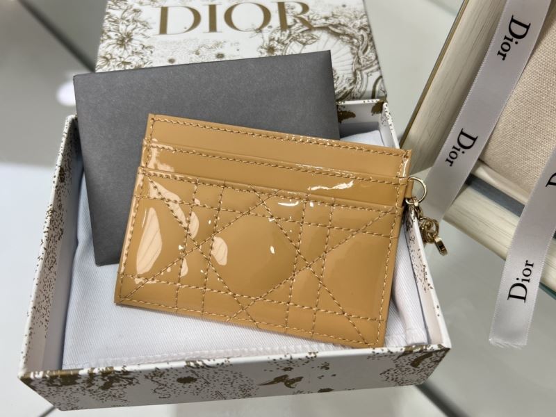 Christian Dior Wallet